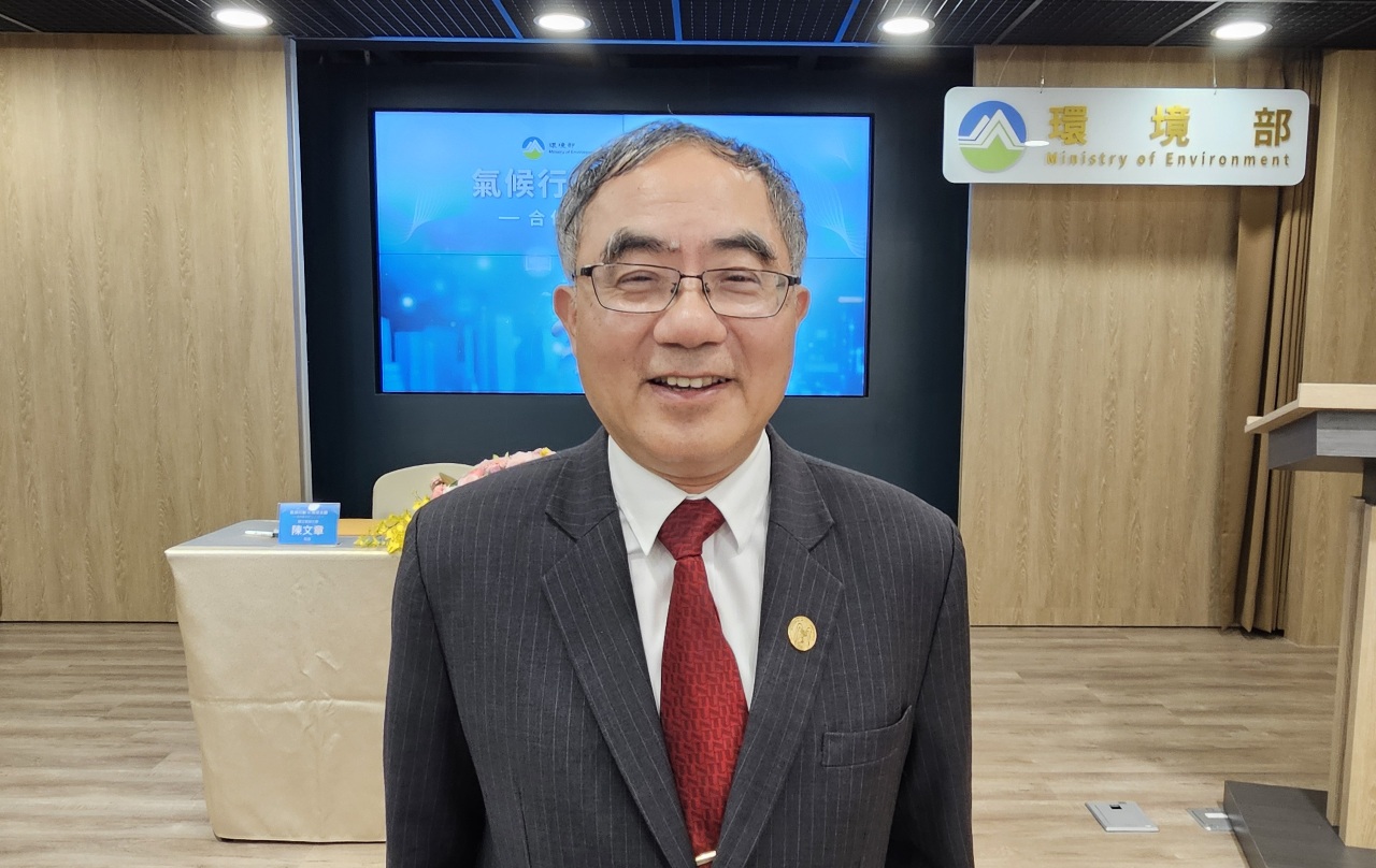 罷免潮燒進校園 台大校長：活動都在校外