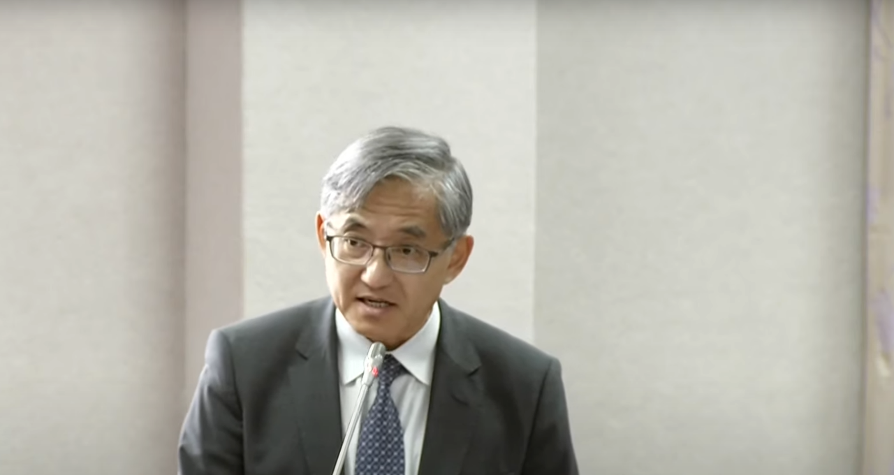 立委促檢討安全查核 調查局將依接密程度匡列查核對象