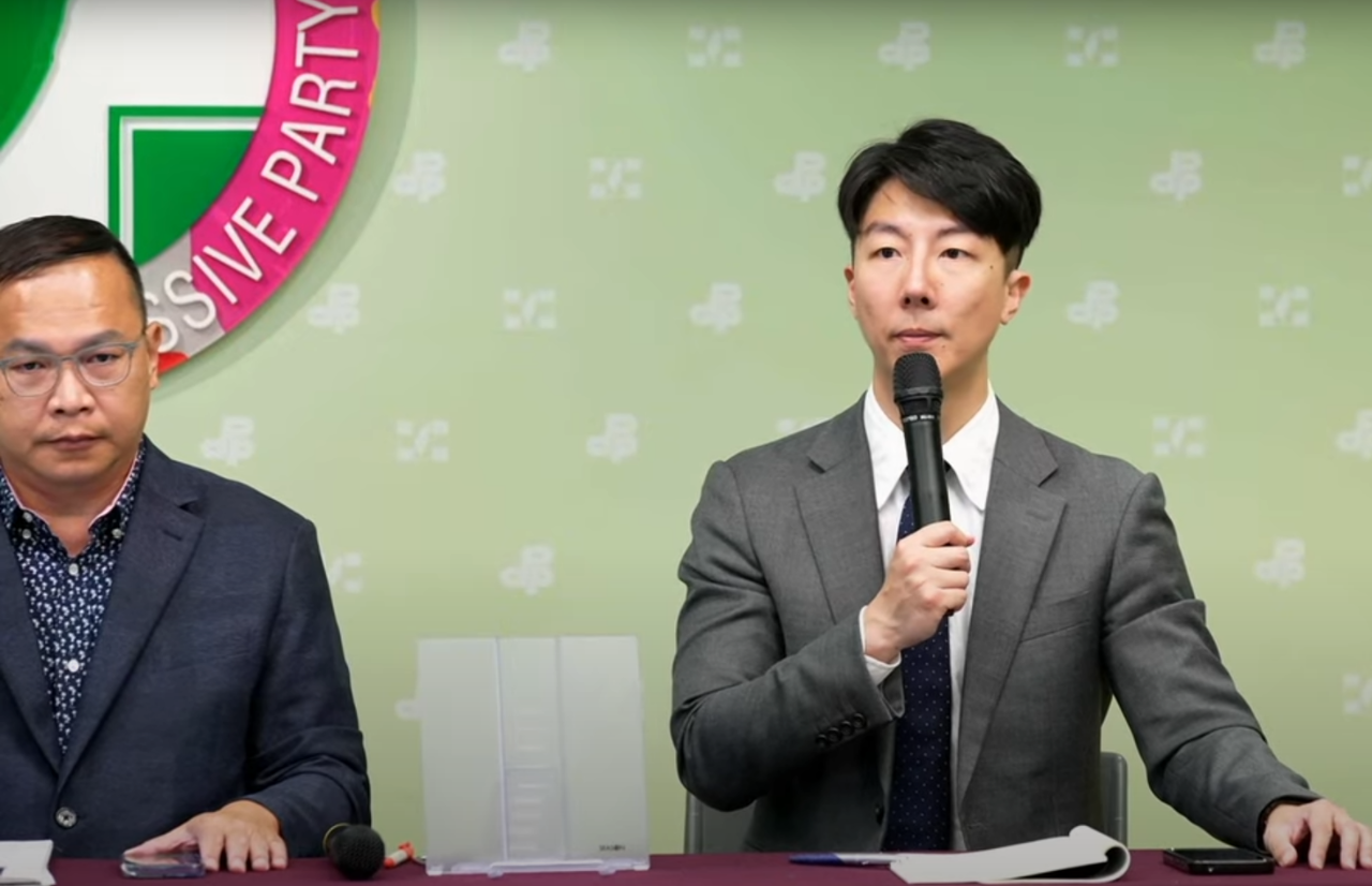 在野領袖峰會 民進黨批以團結之名進行抹黑之實