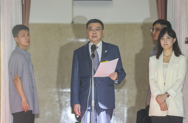 午間新聞提要