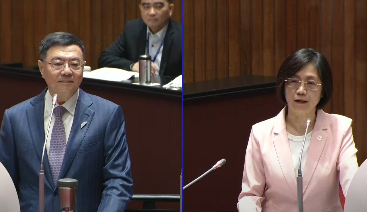 軍公教加薪3% 卓榮泰:5月起發放