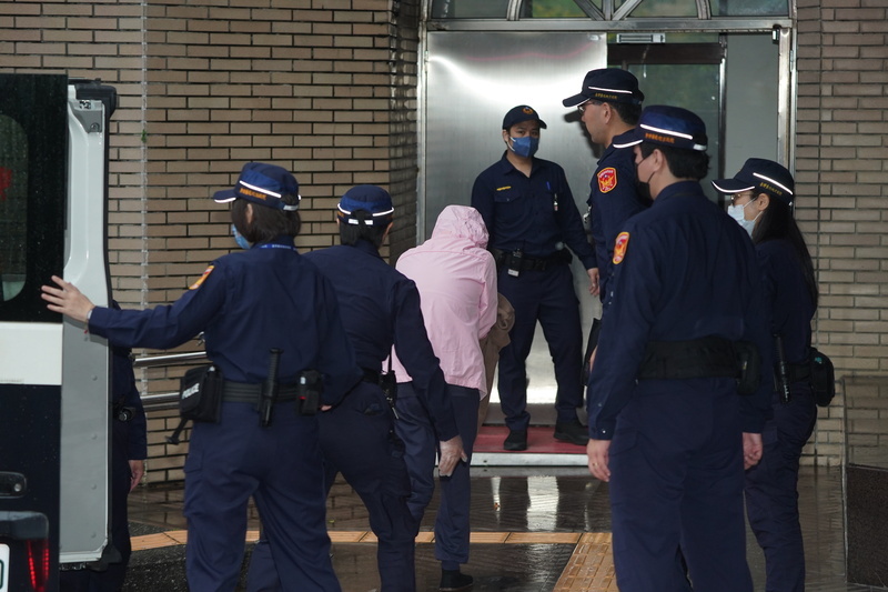 剴剴遭虐死案 劉彩萱無期徒刑 劉若琳18年