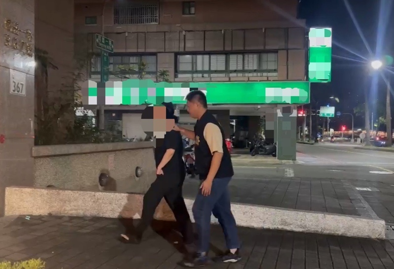 亂傳陳菊死訊  高市警逮貼文者依違反社維法送辦
