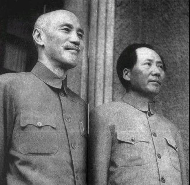 走入中國統戰佈局 今日民主黨明日國民黨