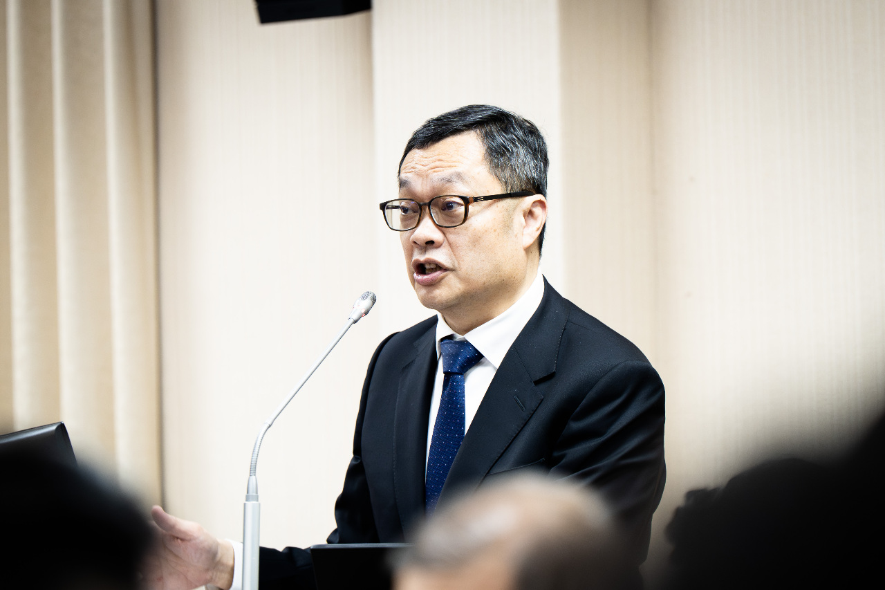 方濟各葬禮26日舉行 外交部：全力交涉由賴清德總統出席