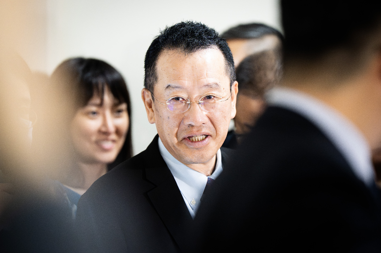 中共滲透全面化 國防部將加強機密查核作業