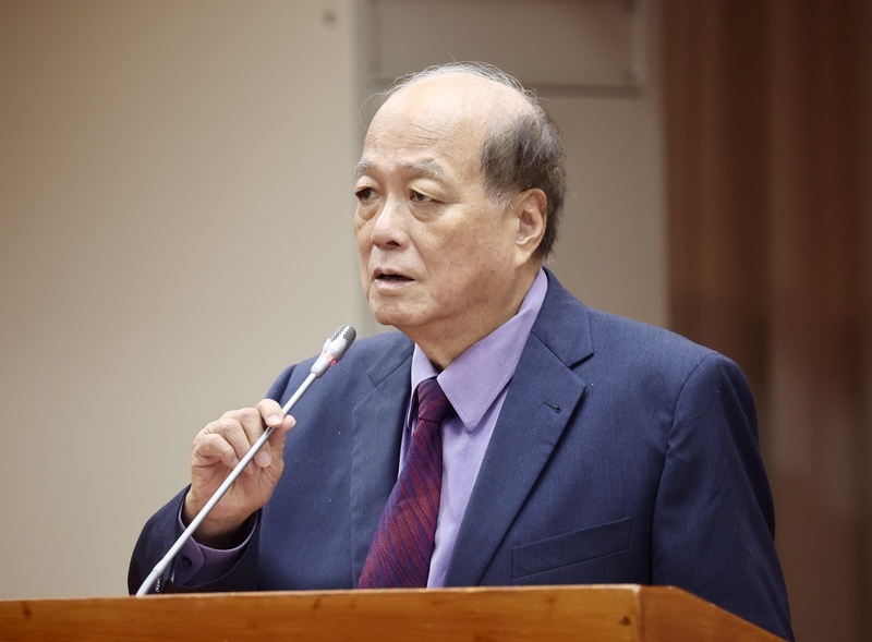 核管法三讀  核安會：由經部台電決定是否提換照申請