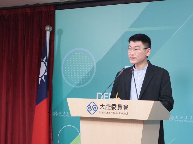 牙醫非法助大陸人士來台   陸委會：查出違常現象