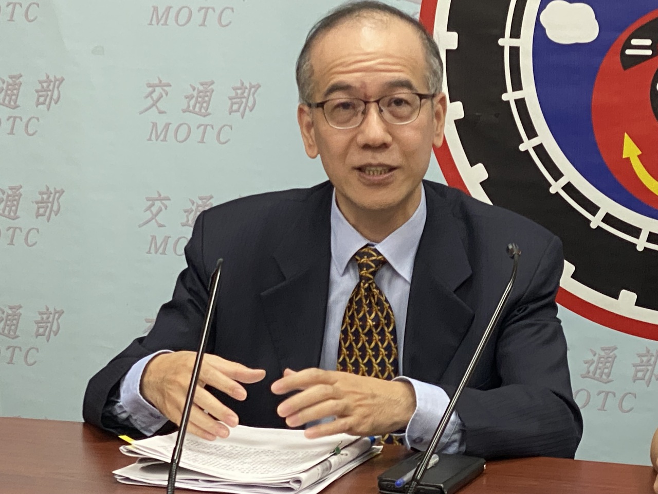 因應美國關稅 海空運業者提5大需求 交長以3原則做後盾