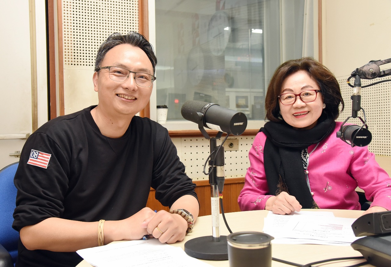王志華 文化保存要把老智慧展現出來