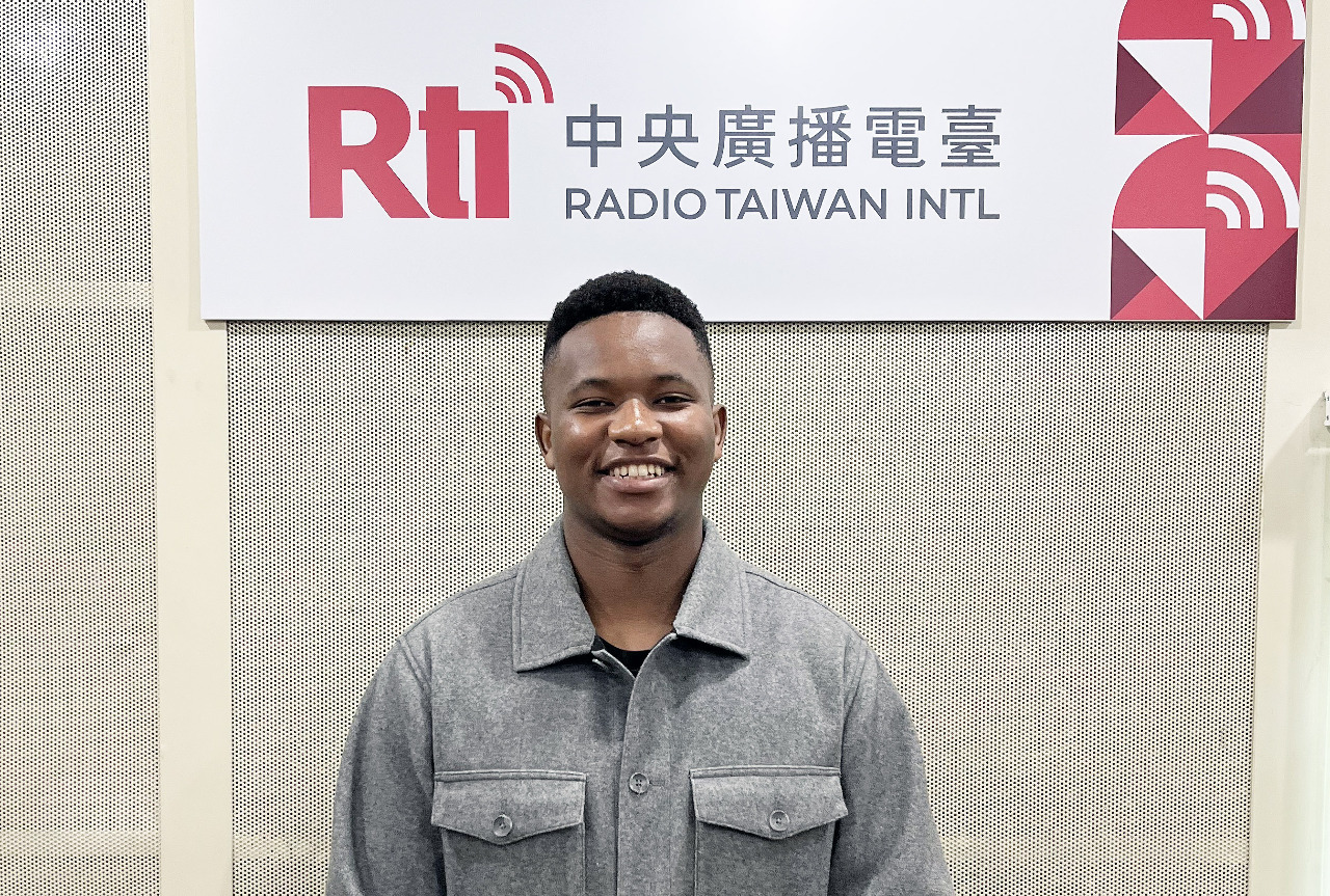 台灣增添史瓦帝尼美麗風光外所想 來台學生說謝謝