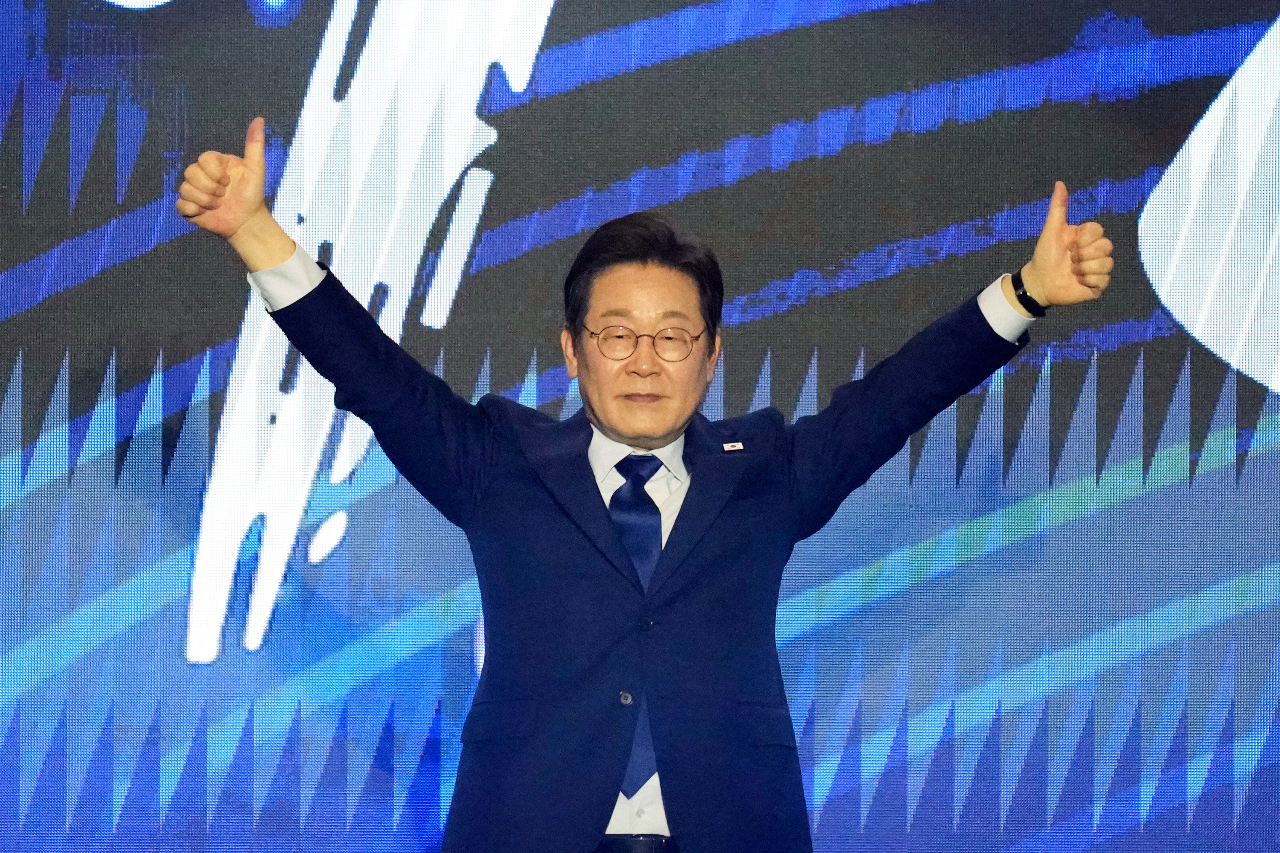 全球焦點