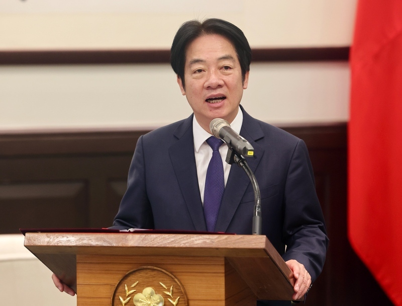 備戰是為了止戰！520前夕台海軍情與國防應對…