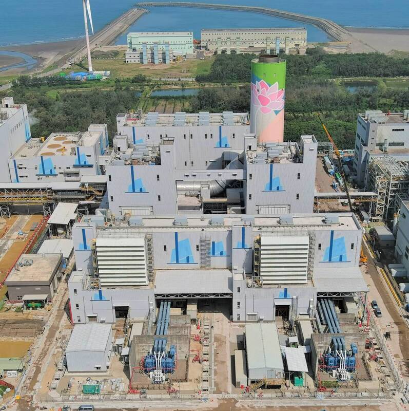 核三2號機5月17日除役 台電：近500萬瓩燃氣機組可接力