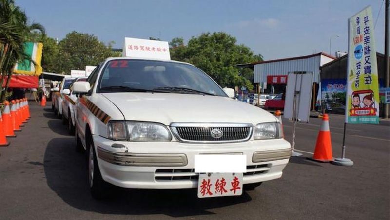 汽車考照加嚴惹議 公路局：滾動檢討修正