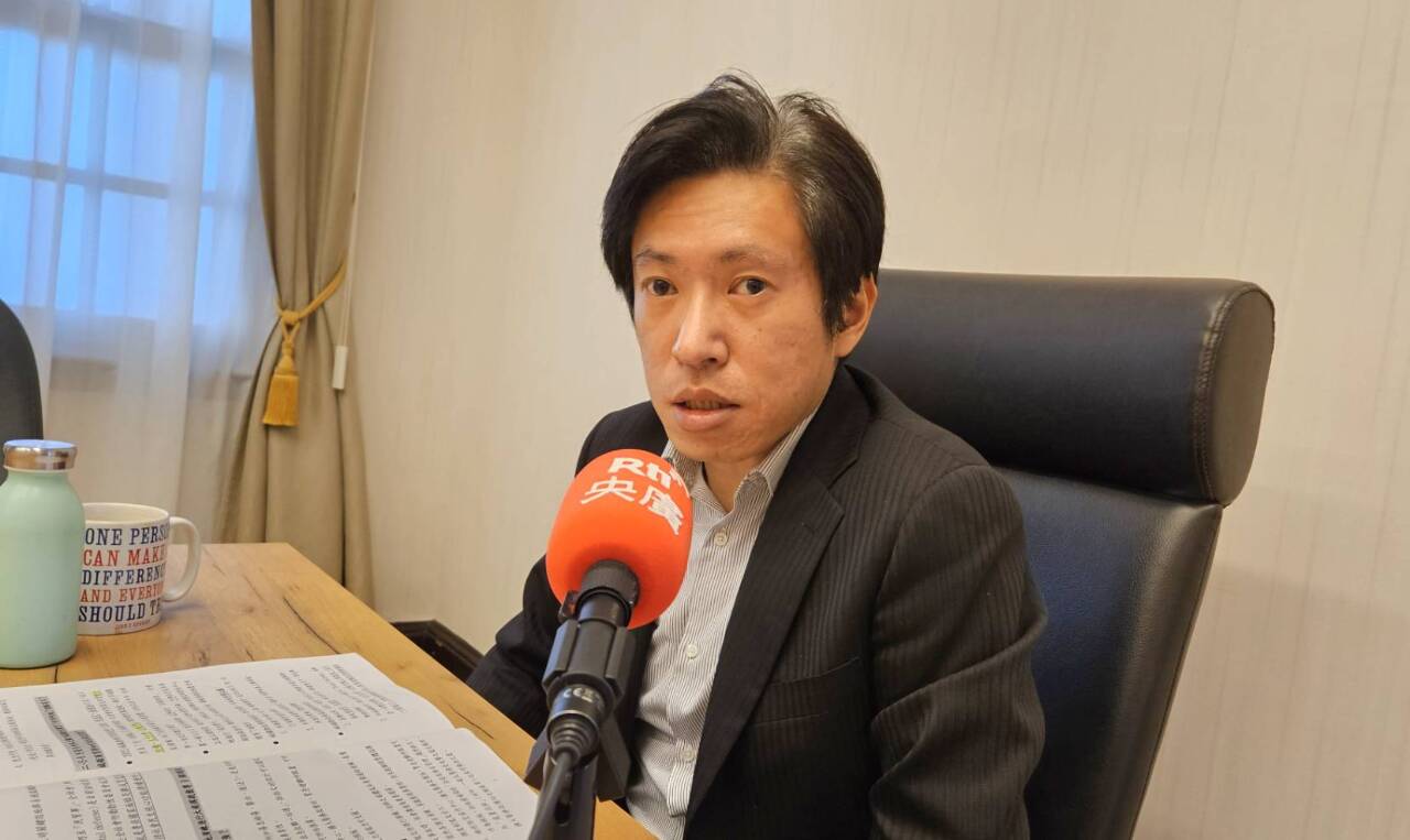 防衛韌性從全政府擴至全社會 愈強愈能避險