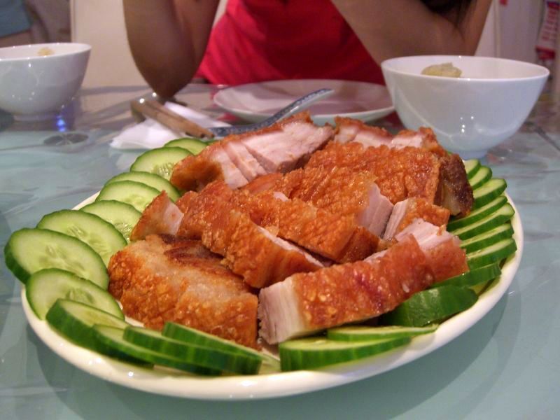 【台適生活】香港燒味 ( 2 )