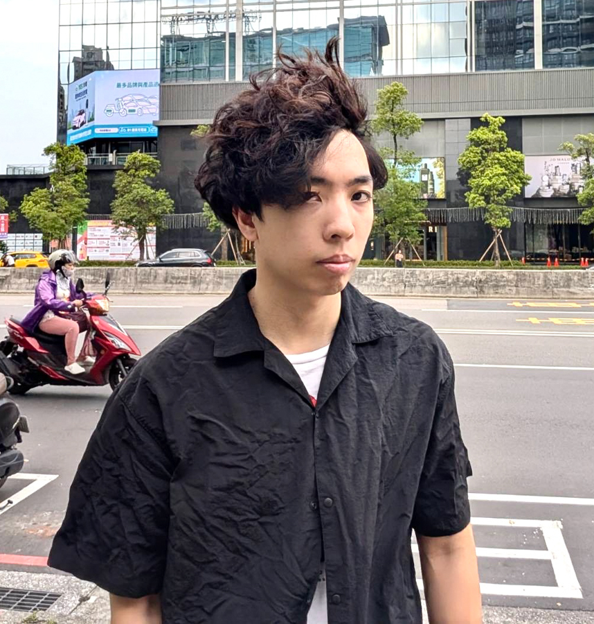 首位香港「手足」獲得台灣身份證 將投入香港議會選舉