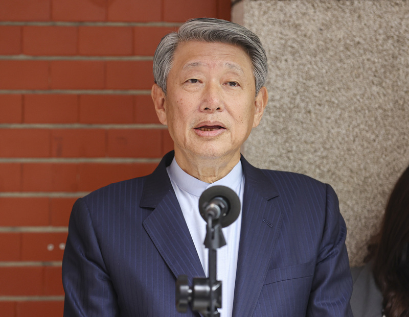 經濟部長郭智輝訪美出席SelectUSA峰會 將訪問德州