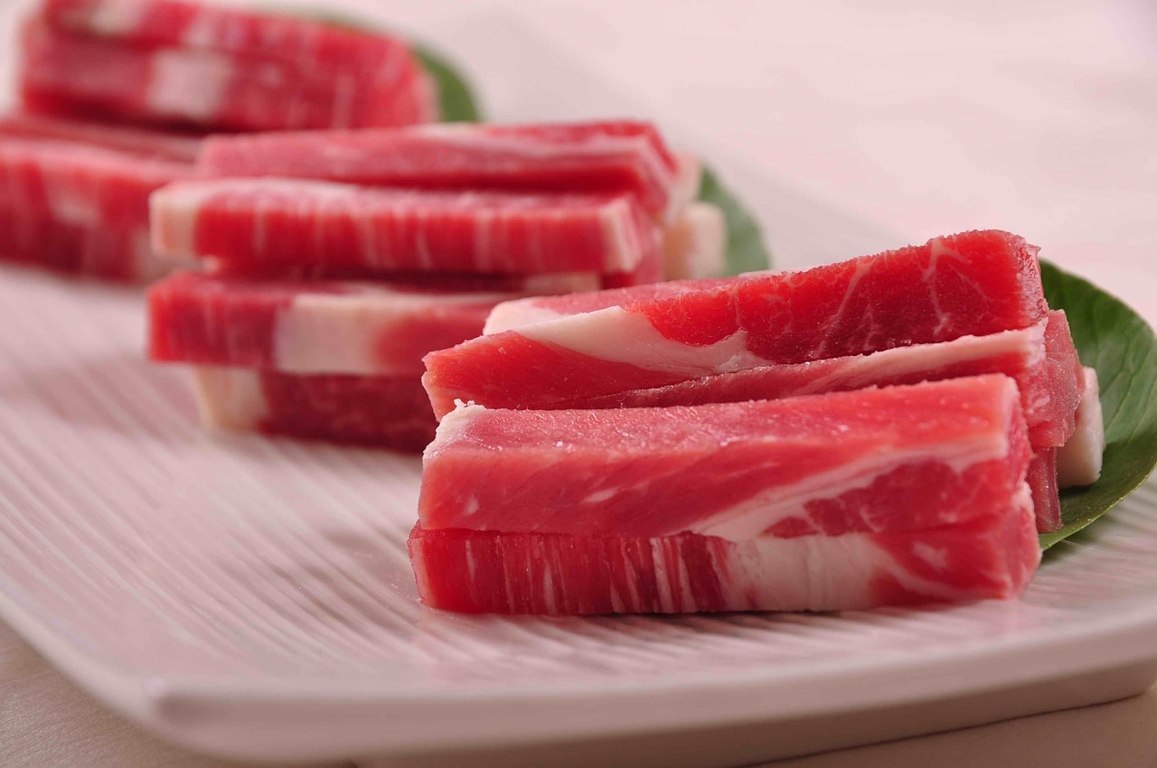 美中關稅戰之際 中國擴大進口澳洲羊肉