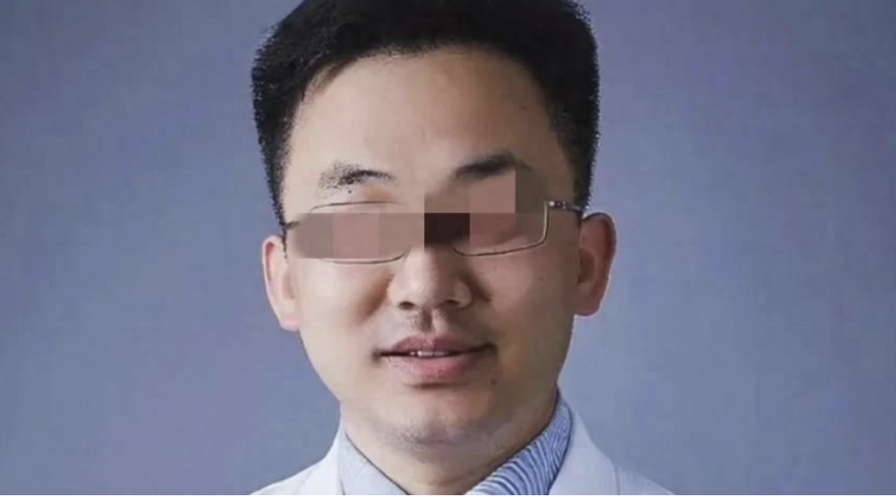 洪耀南專欄》不行醫、權貴承包：誰把中國醫療變成屠宰場？