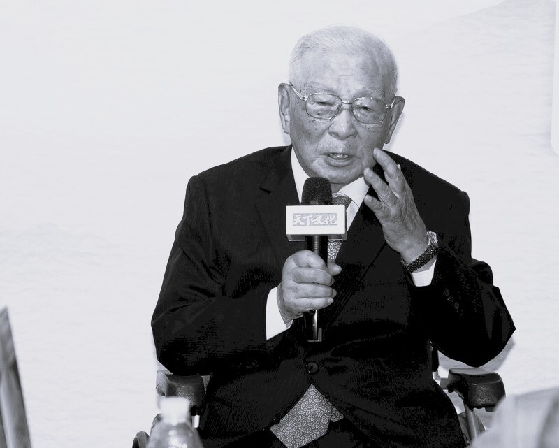 許歷農逝世 國台辦主任宋濤弔唁
