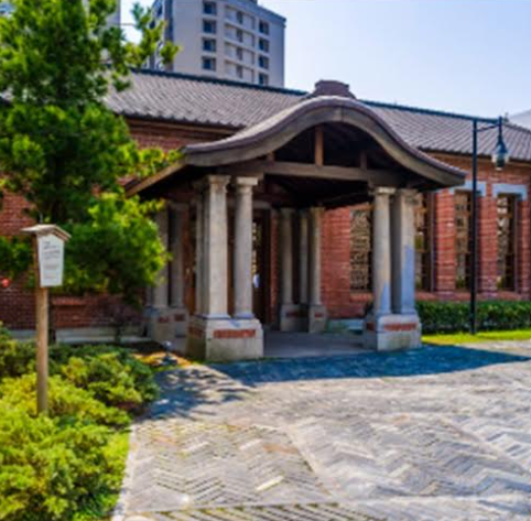 臺北市立文獻館「臺北學」 思索臺北過去與未來