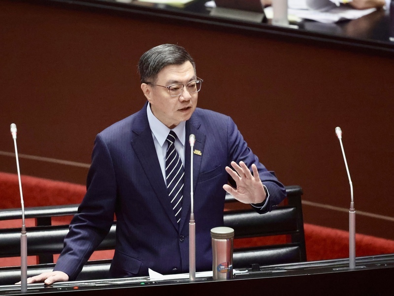 午間新聞提要