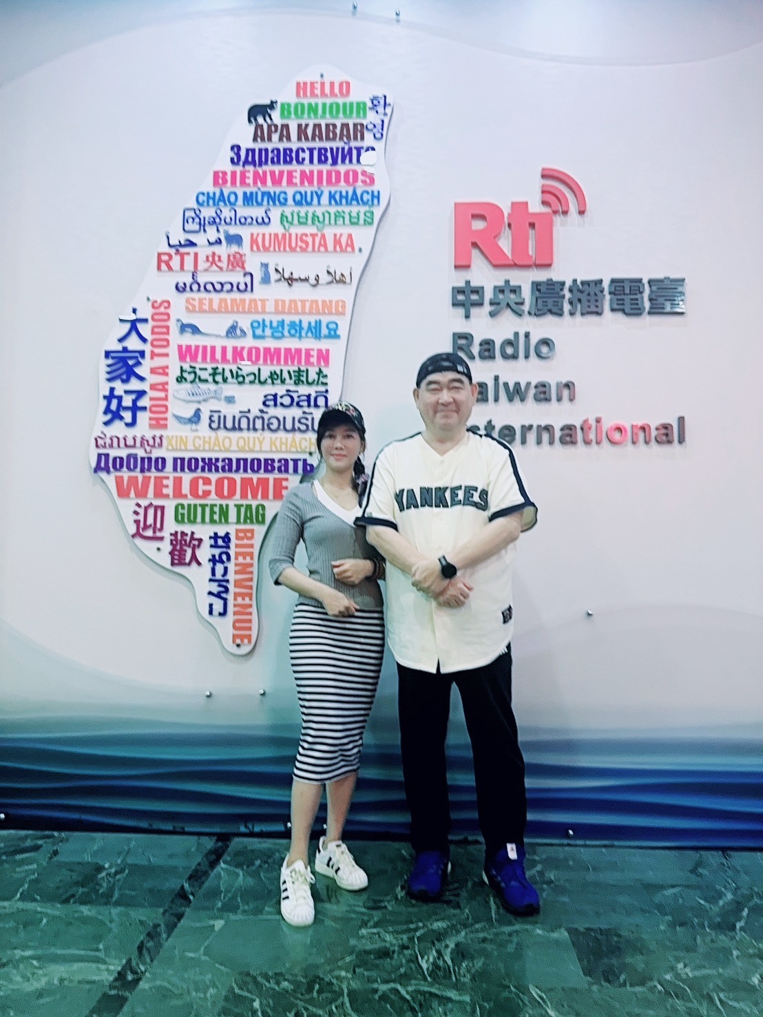 認真用芳療行公益，也斜槓努力攻讀碩士！