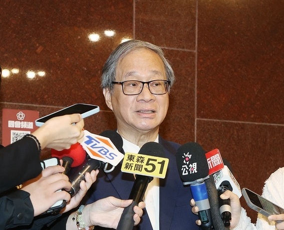 教委會解凍34億文化部預算   李遠感謝文化界力挺