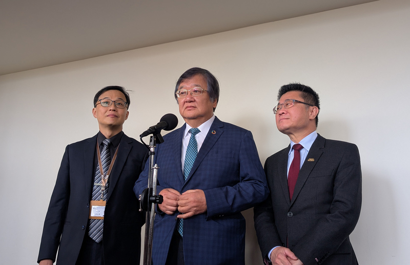 萊豬入台 邱泰源：不會逐批檢驗 堅持標示產地