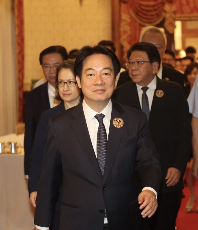 珍視和平，團結反侵略，紀念歐戰勝利80週年，自由須以實力守護！