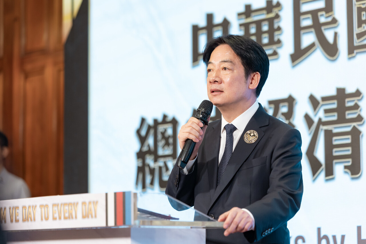 歐戰勝利80周年 美歐關係動搖下歐洲尋求戰略自主