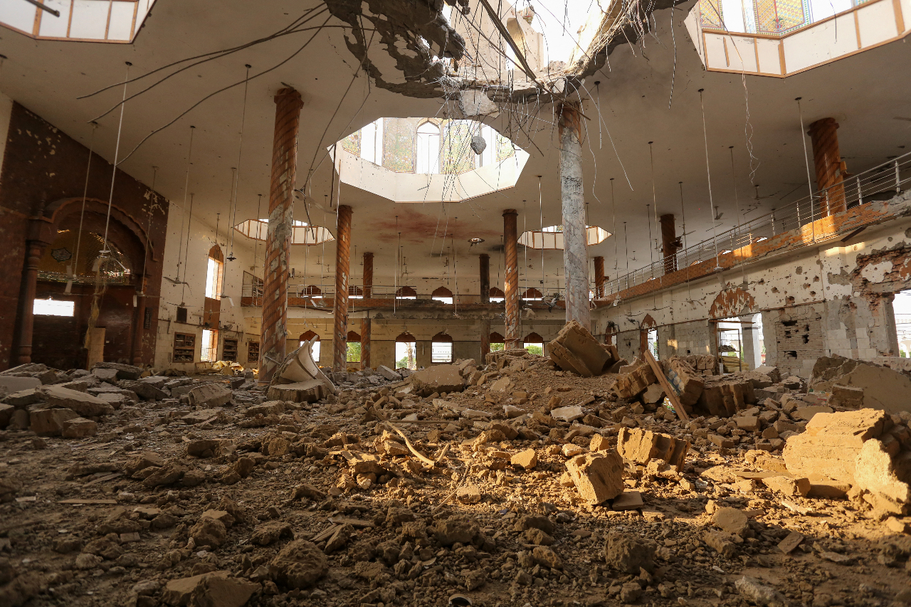 印巴衝突升級 印度飛彈空襲3軍事基地、巴基斯坦展開報復行動