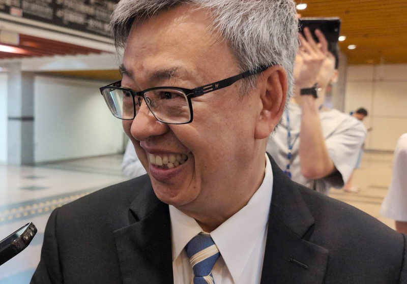 新教宗「良十四世」上任之後的台梵關係及中梵關係展望