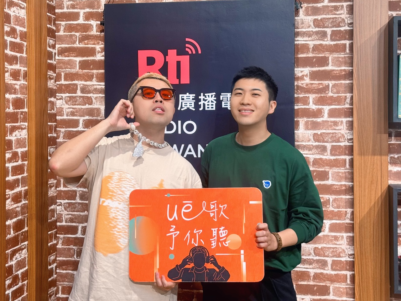 專訪STACO：嘻哈尬傳統，饒出宜蘭味