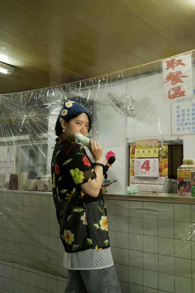 帶著困惑和掙扎行走在本土語言復振議題的客家青年