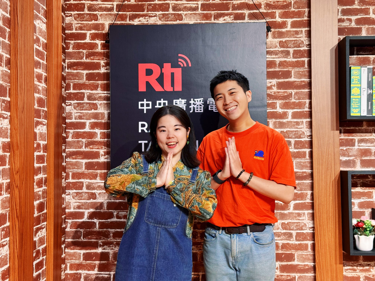 曼谷日記（上）：從追星到落地