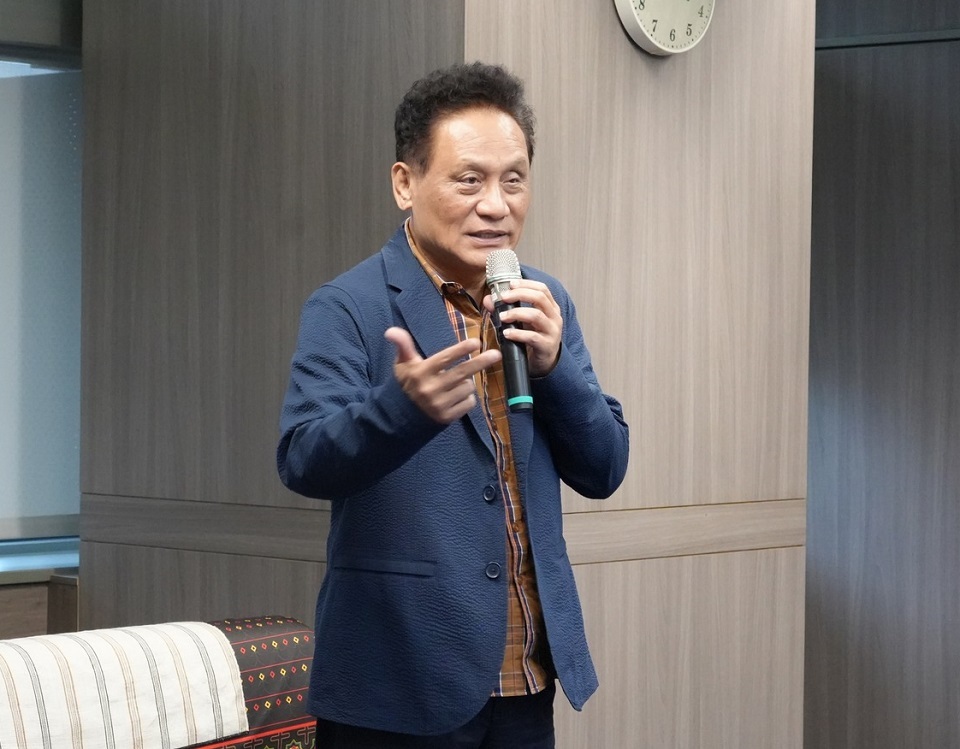 被雲南民族認同宗 原民會：台灣原住民屬南島語系非炎黃子孫