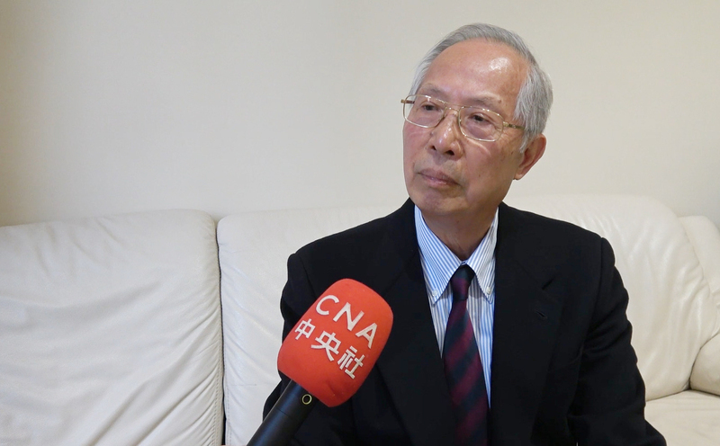 旅義學者:新教宗恐緩議兩岸難題 台梵同心關係可穩