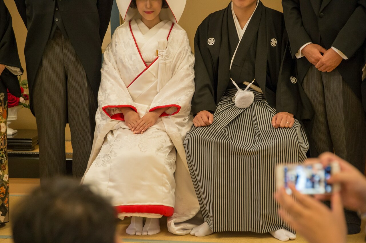 一起聽世界／日本強制「夫妻同姓」改革再度失利