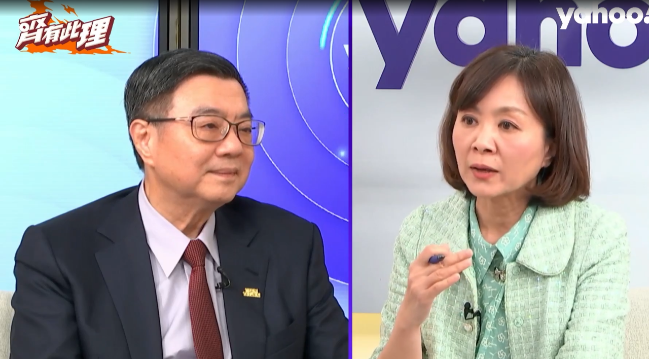 立院通過增加5天假 卓榮泰：未違法違憲 沒打算覆議