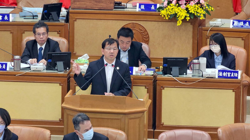 役男複檢僅北榮？ 新北民政局澄清：三總、台大等都有
