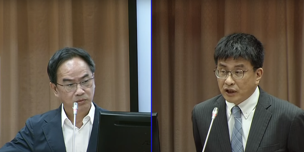 擴充AI語料庫 數發部今年爭取4000萬經費建置