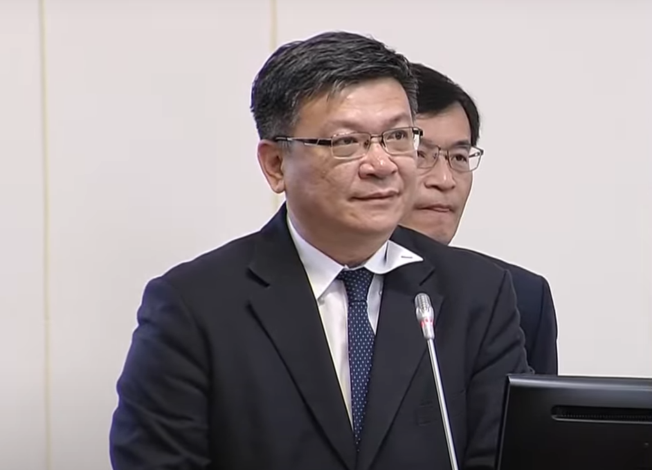在野黨開撥補條件：核電延役、2028前不漲電價 曾文生：要脅台電