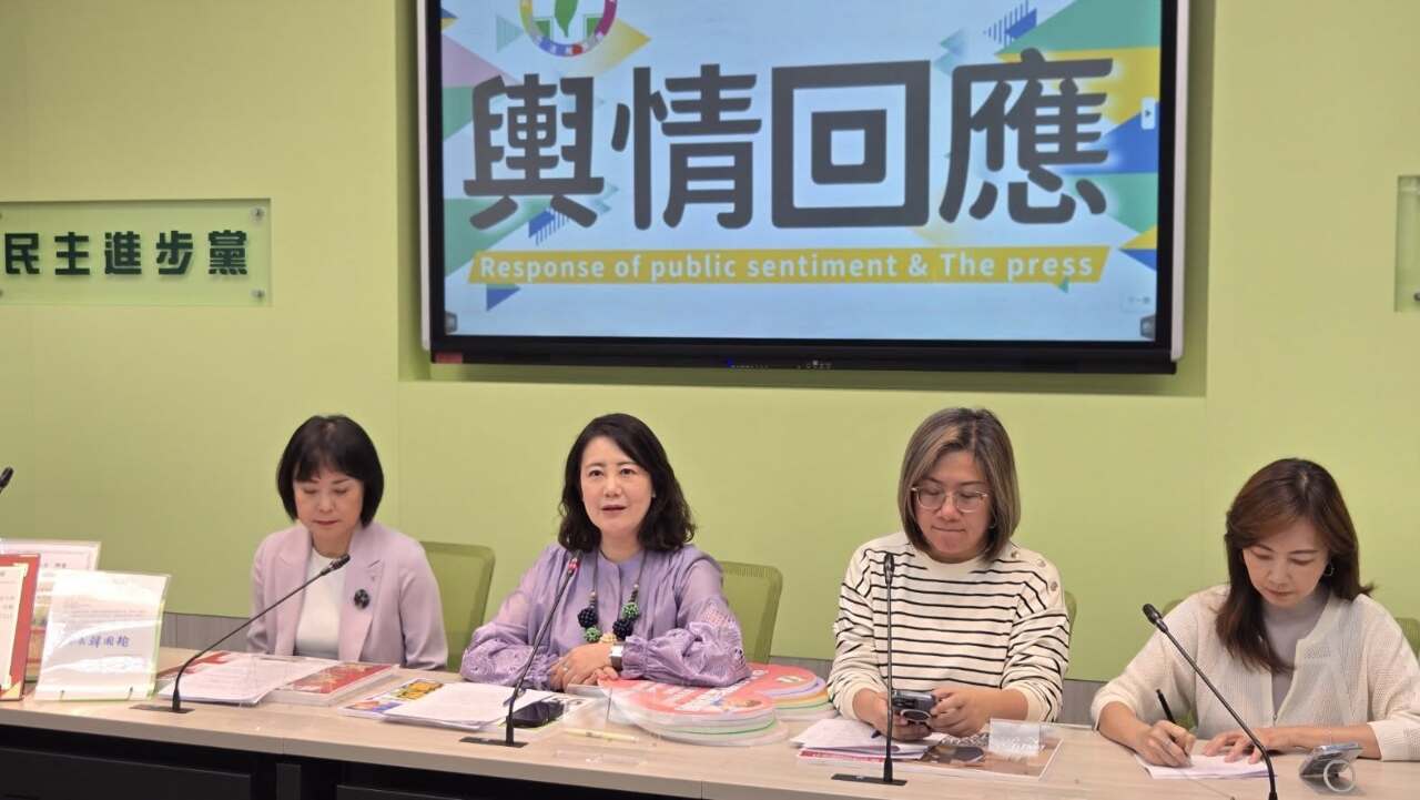 核管法三讀 綠尊重後續救濟評估 藍指需承擔漲電價風險
