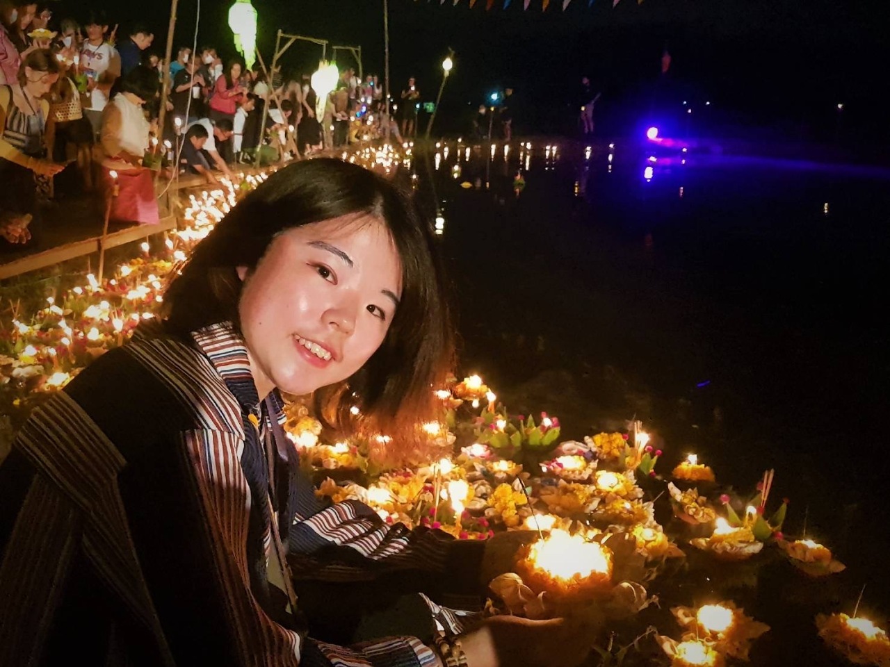 曼谷日記（中）：落地後的疫情衝擊，還有相遇的人們