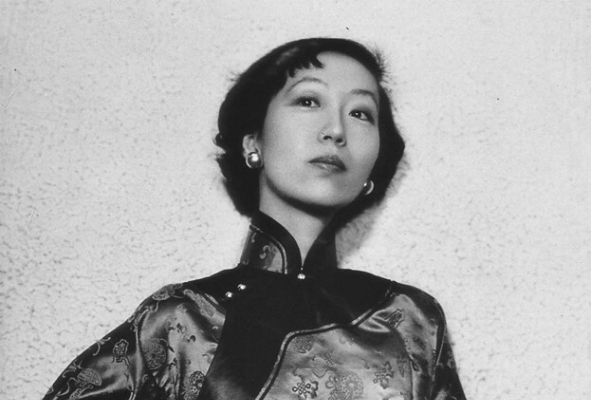 姚謙收藏「張愛玲」拍出1.7億元 中國畫家劉野作品