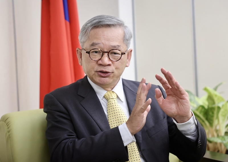 AI新十大建設 吳誠文透露將有4新科技、6大建設
