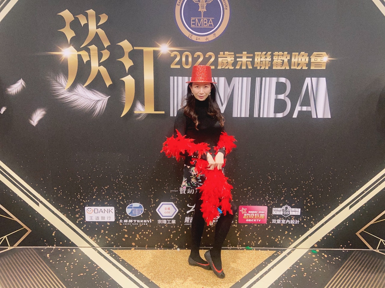 對工作事業專注，投身美的相關工作不悔！